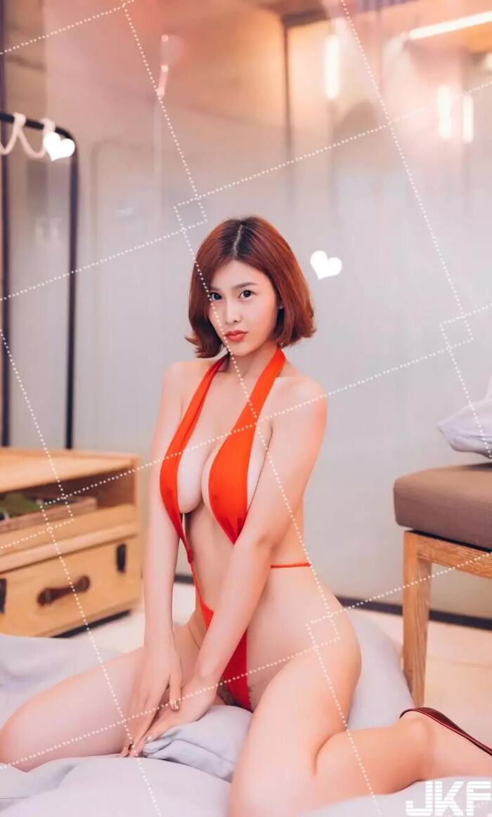 閆盼盼-好好喔,都可以自己置頂 ㄏㄏ 21th image
