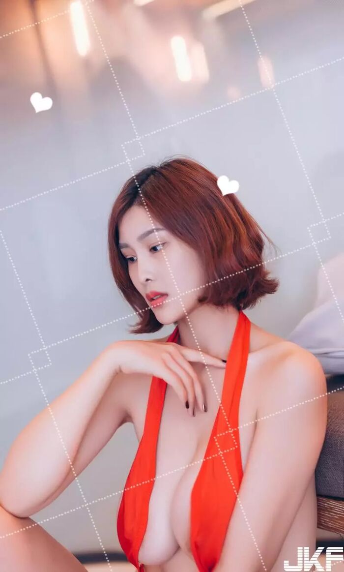 閆盼盼-好好喔,都可以自己置頂 ㄏㄏ 28th image