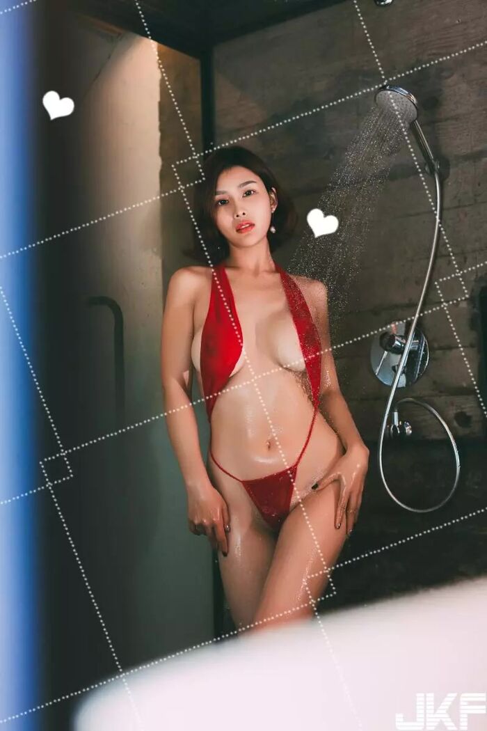 閆盼盼-好好喔,都可以自己置頂 ㄏㄏ 44th image