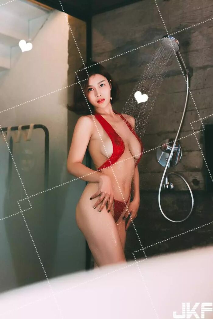閆盼盼-好好喔,都可以自己置頂 ㄏㄏ 45th image
