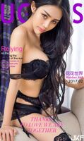 【Ugirls Love Likelihood Series】2017.02.26 No.648 Flower World Chen Xiaoyuan [40P]