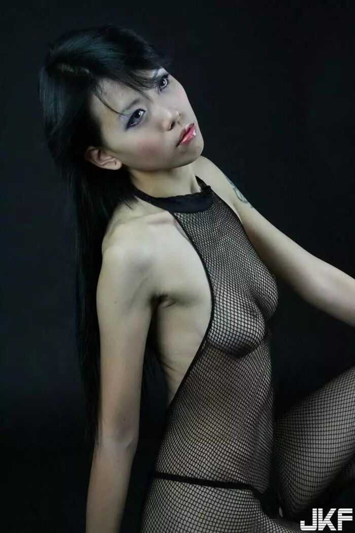 【Hanami Special】 Erogenous Thigh Seduction I Beat Lower [67P] 13th image