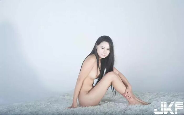 【Hanami Special】 Erogenous Woman Imitation Imitation Rainy Naked Dew Diary [81P] 79th image