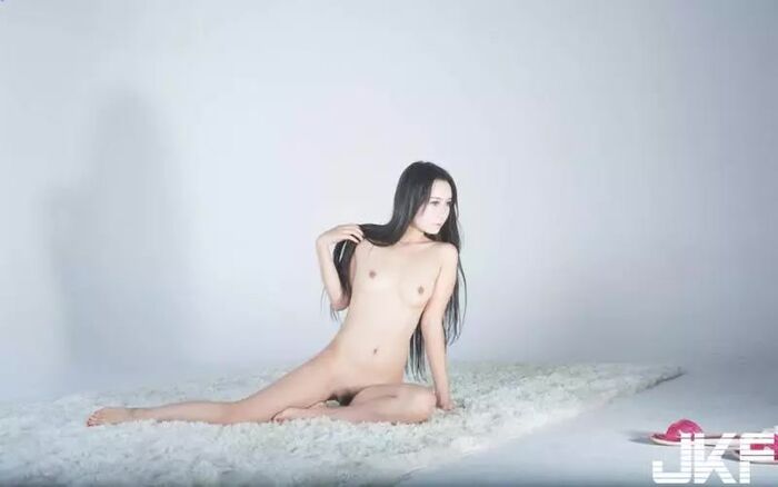 【Hanami Special】 Erogenous Woman Imitation Imitation Rainy Naked Dew Diary [81P] 81th image