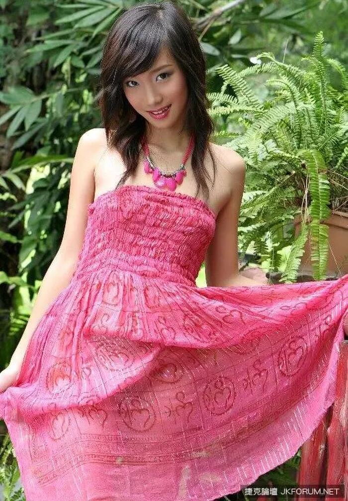 [Sexual feeling Tomoa] refreshing beautiful girl Loita 戶寫 2th image