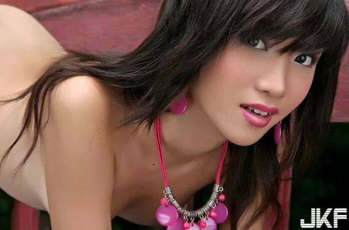 [Sexual feeling Tomoa] refreshing beautiful girl Loita 戶寫 77th image