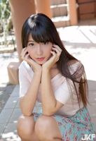 Aya Kawasaki "Mizujakoshi Megami"
