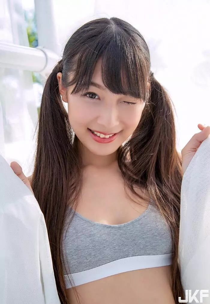 Aya Kawasaki 'Mizujakoshi Megami' 19th image