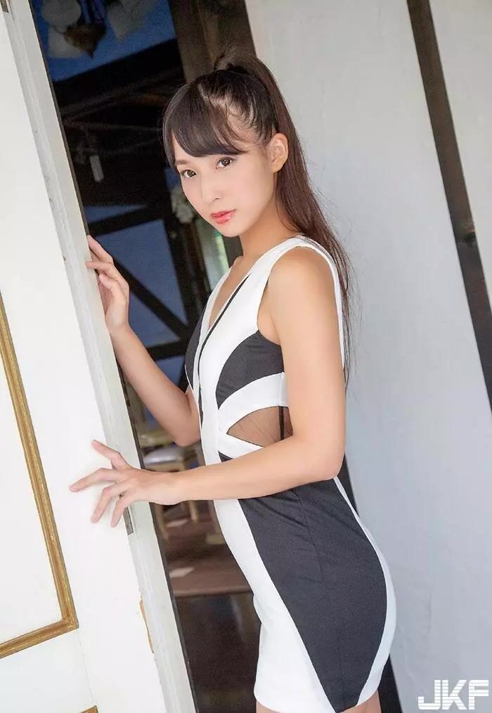Aya Kawasaki 'Mizujakoshi Megami' 20th image