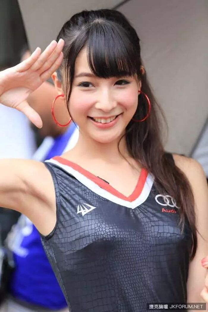 Aya Kawasaki 'Mizujakoshi Megami' 39th image