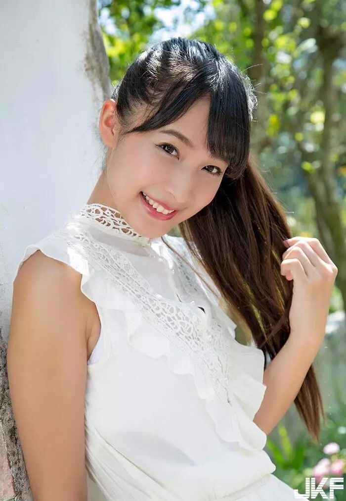 Aya Kawasaki 'Mizujakoshi Megami' 7th image
