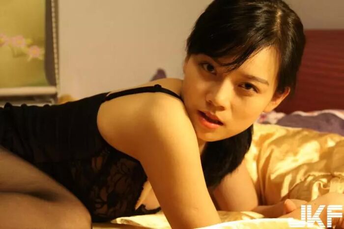 【Hanami Special】Hubei Rookie Imitation Tina Invitation Private Beat Upper [98P] 14th image