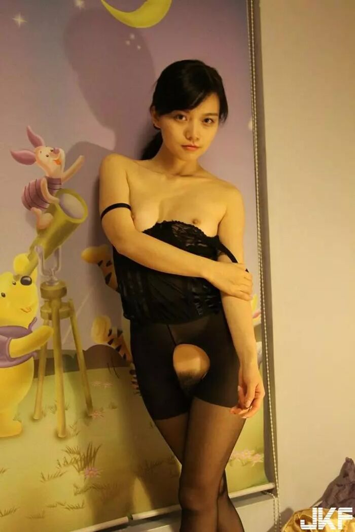 【Hanami Special】Hubei Rookie Imitation Tina Invitation Private Beat Upper [98P] 27th image