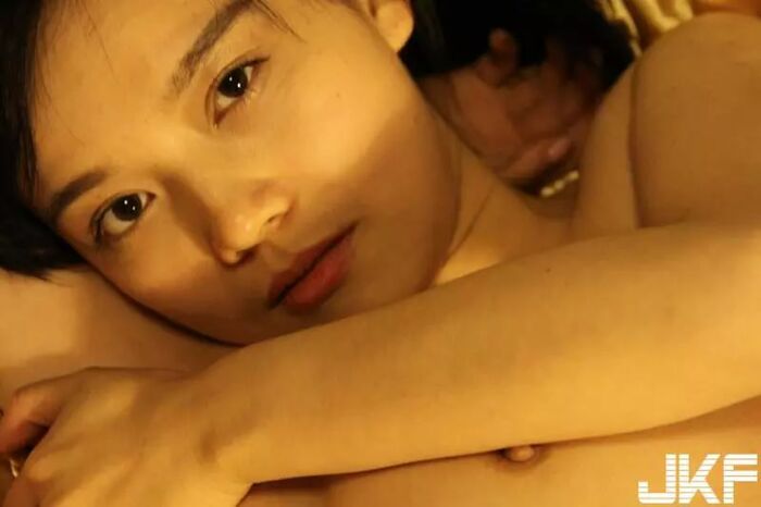 【Hanami Special】Hubei Rookie Imitation Tina Invitation Private Beat Upper [98P] 68th image