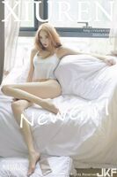 [Xiuren Hideto network series] 2016.10.19 No.619 wuli 颜颜寫]