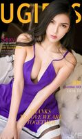 【Ugirls爱尤物系列】2016.10.23 No.523 君子好逑 球球【40P】