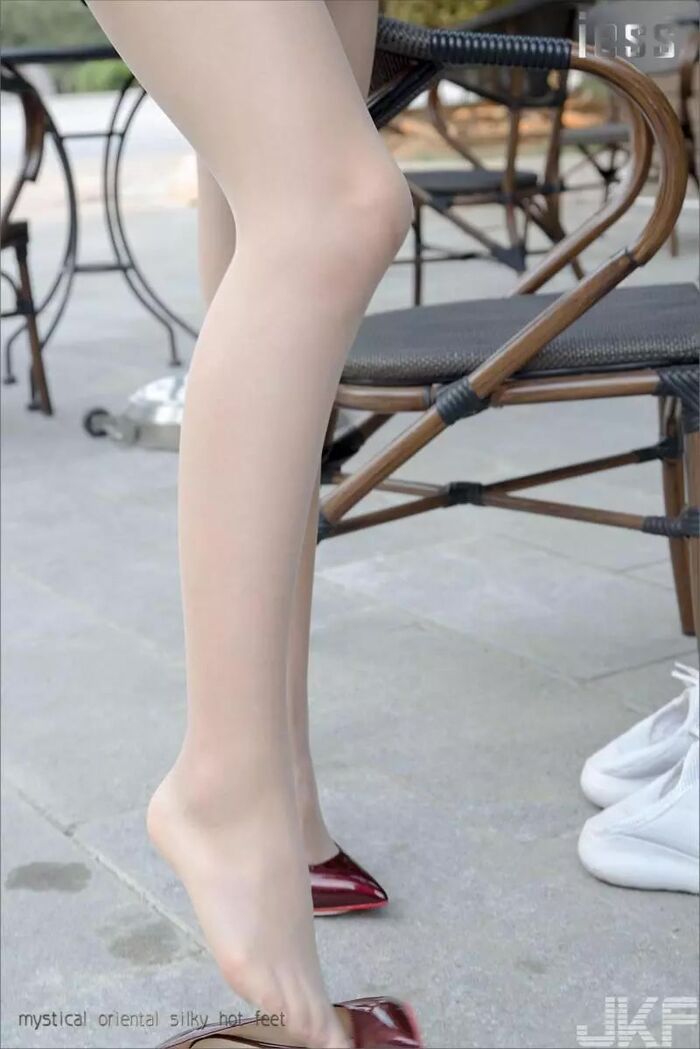 [IESS unusual intention series] female head seeding SASA 莎莎戶񎙚񎙚񎙚ashi special edition [57P] 48th image