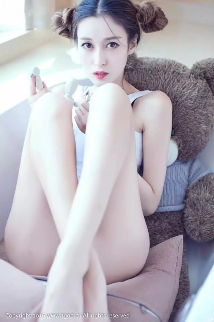 【TGOD Goddess Series】2016.09.10 Yujin Entamine Enmatatou [51P] 35th image