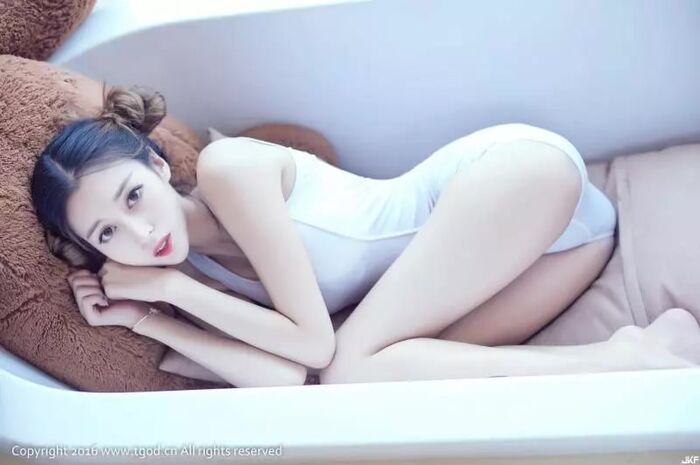 【TGOD Goddess Series】2016.09.10 Yujin Entamine Enmatatou [51P] 45th image