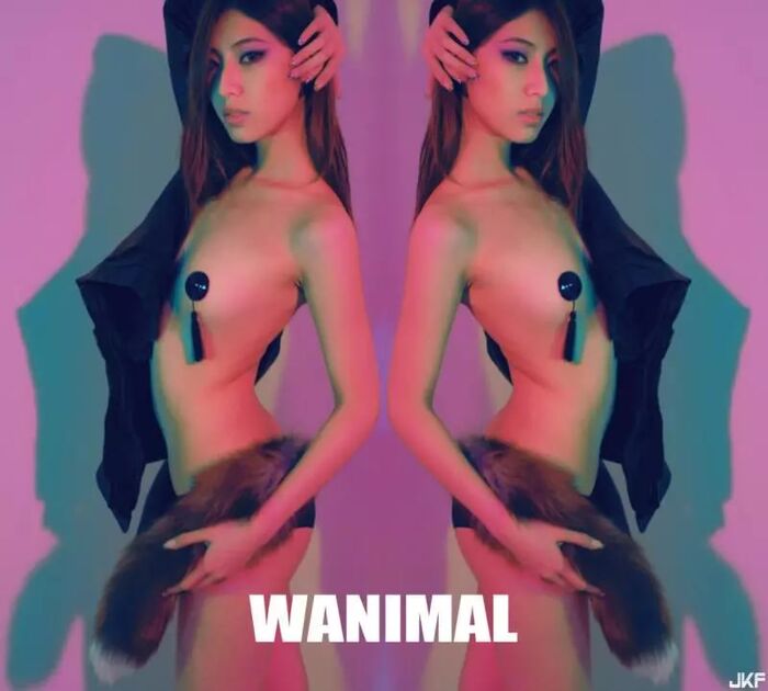 WANIMAL 王動系列2 (204P) 15th image