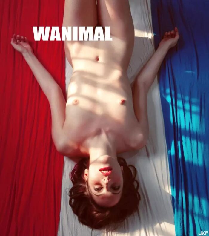 WANIMAL 王動系列2 (204P) 25th image