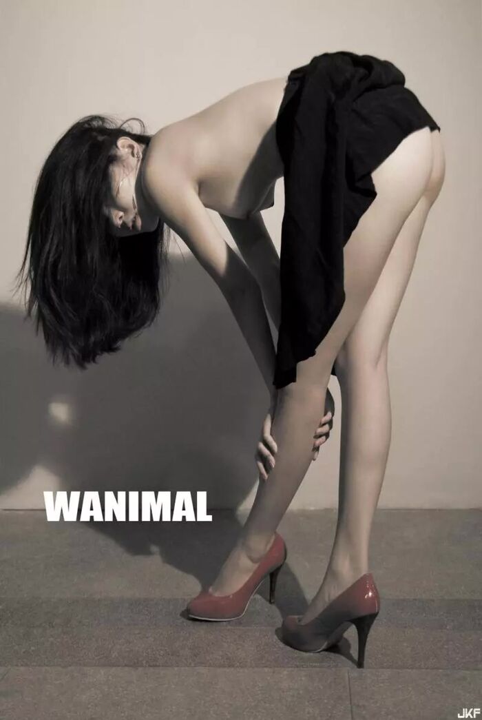 WANIMAL 王動系列2 (204P) 37th image