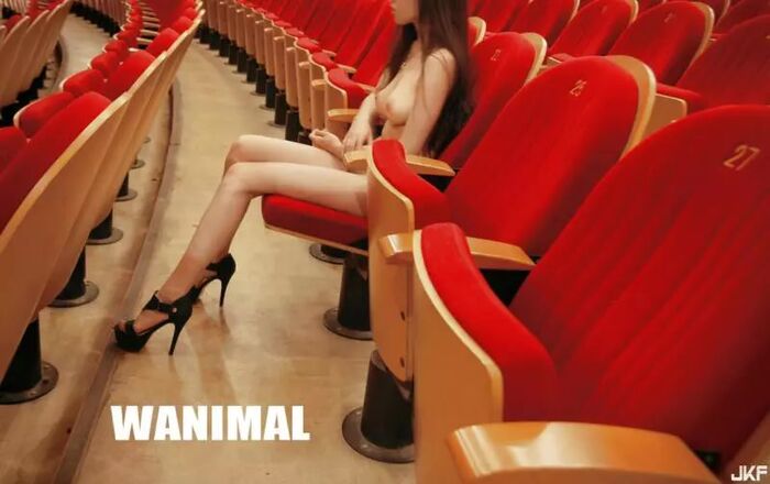 WANIMAL 王動系列2 (204P) 40th image