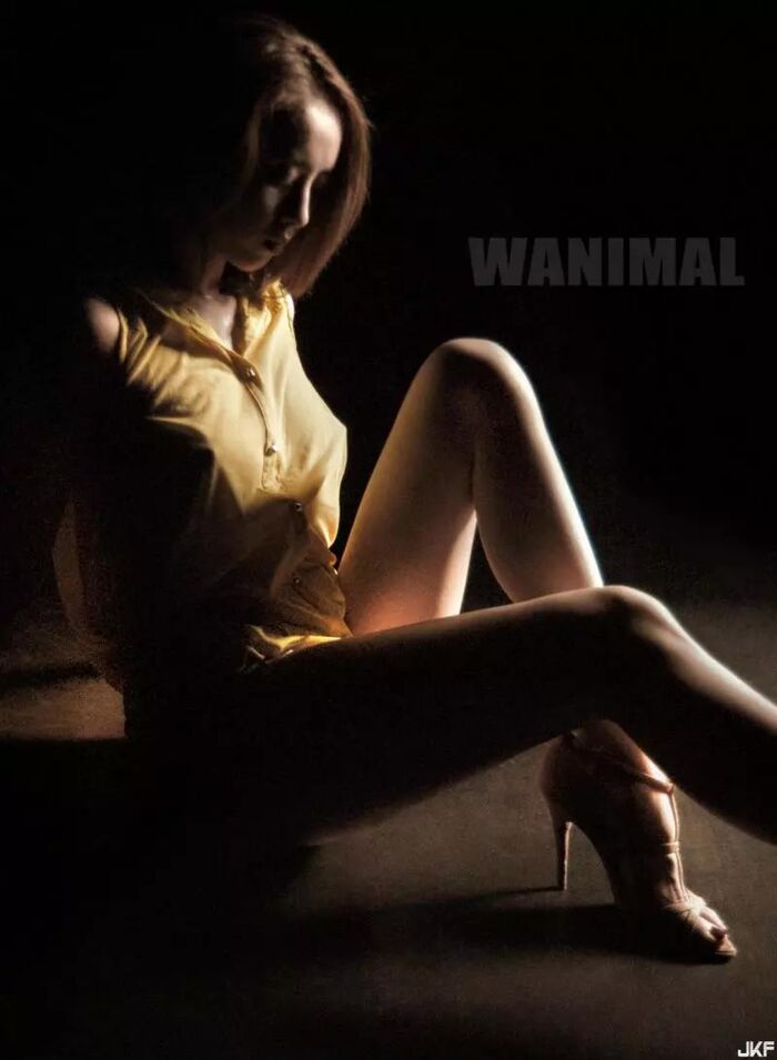 WANIMAL 王動系列2 (204P) 42th image