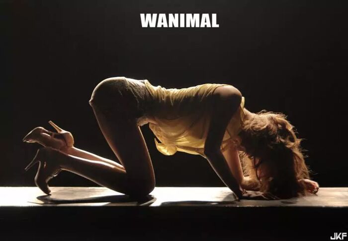 WANIMAL 王動系列2 (204P) 43th image