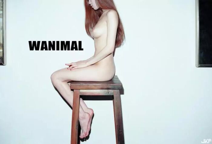WANIMAL 王動系列2 (204P) 46th image