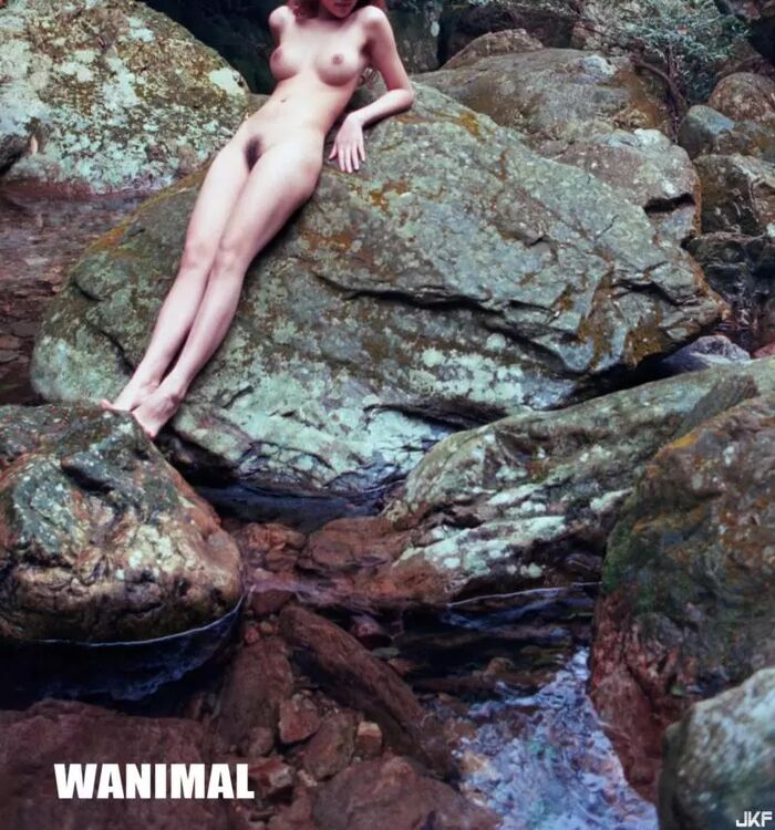 WANIMAL 王動系列2 (204P) 49th image