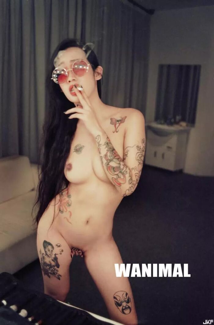 WANIMAL 王動系列2 (204P) 50th image