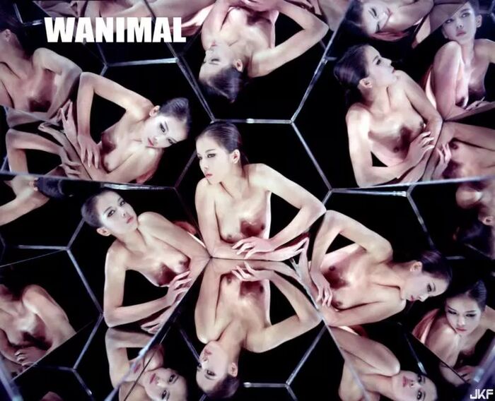 WANIMAL 王動系列2 (204P) 7th image