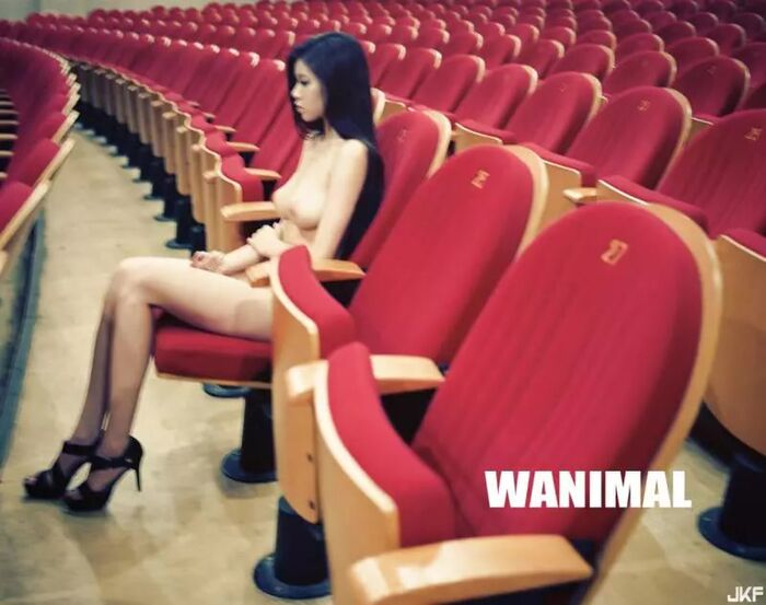 WANIMAL 王動系列2 (204P) 74th image