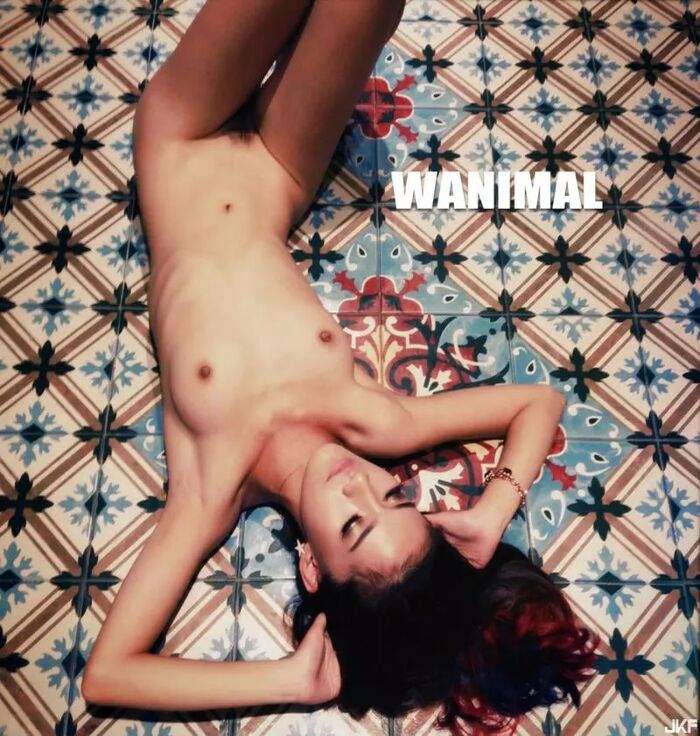 WANIMAL 王動系列2 (204P) 83th image