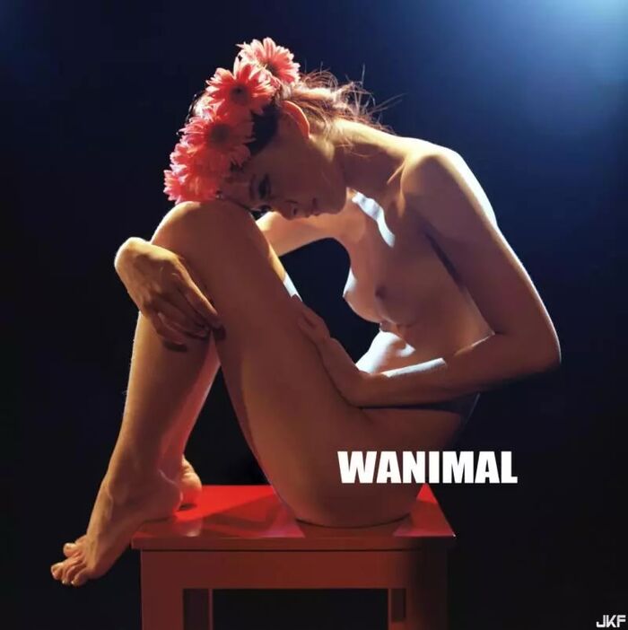 WANIMAL 王動系列2 (204P) 88th image