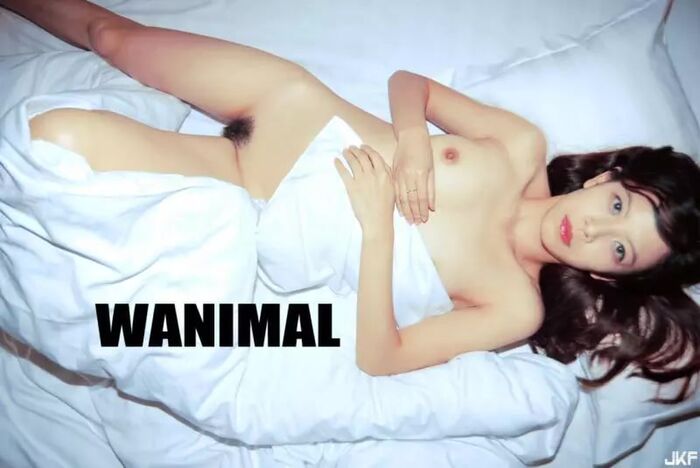 WANIMAL 王動系列2 (204P) 91th image