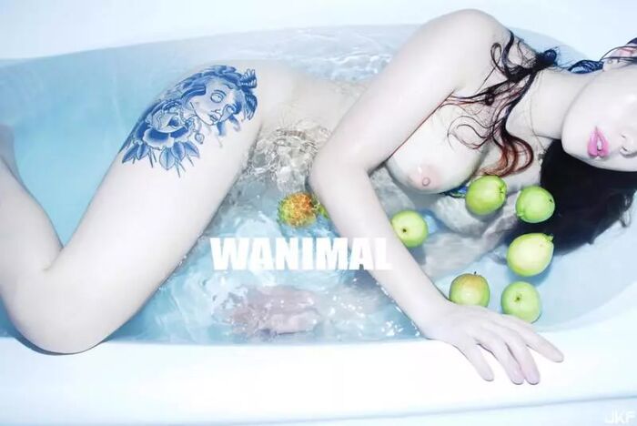 WANIMAL 王動系列2 (204P) 96th image