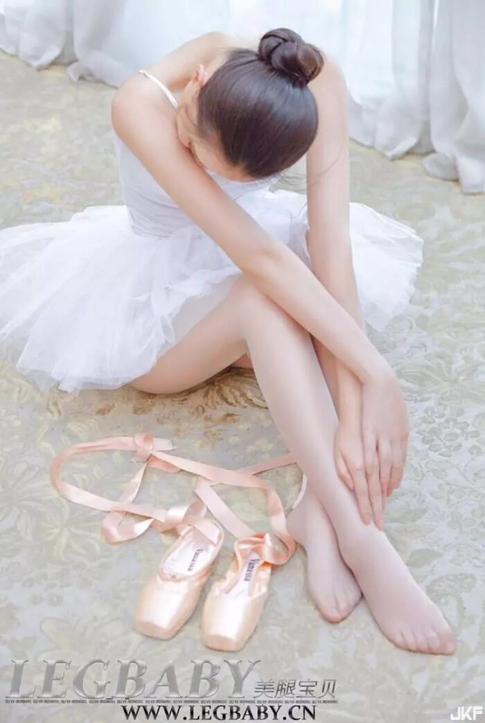 [LEGBABY Bibugai series] latest work deposited version [84P] 15th image