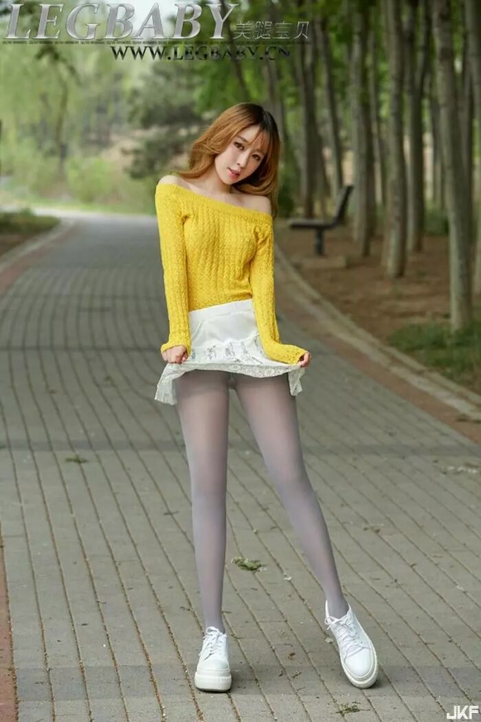 [LEGBABY Bibugai series] latest work deposited version [84P] 2th image
