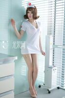 【Ugirls Likelihood Sequence】2016.07.08 U191 Cheryl Aoki Erogenous Genshin [65P]