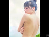 Himugazaka 46 Kyoko Saito Tebra Semi Nude