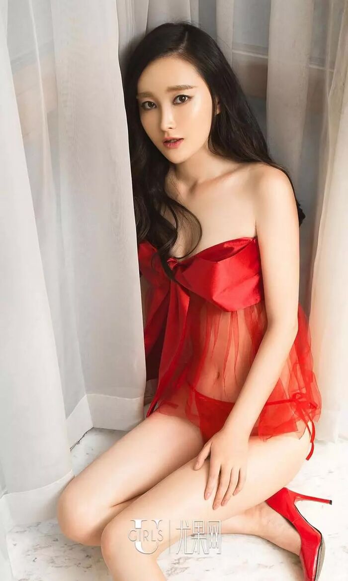 【Ugirls Love Likelihood Series】2016 No.403 潇潇 II[40P] 26th image
