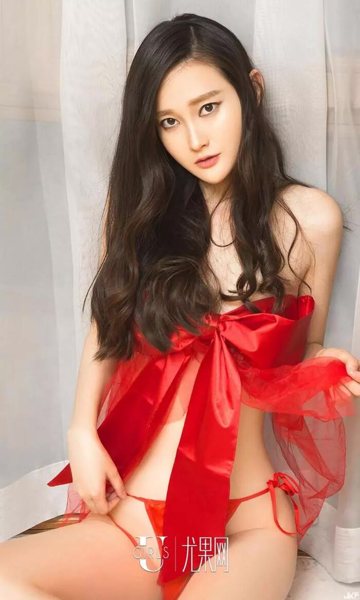 【Ugirls Love Likelihood Series】2016 No.403 潇潇 II[40P] 30th image