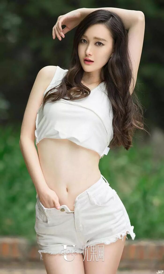 【Ugirls Love Likelihood Series】2016 No.403 潇潇 II[40P] 36th image