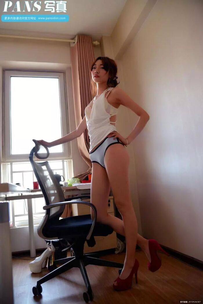 【PANS Yingshin Series】2016.06.26 NO.608 叮铛Sexual Smallness [30P] 6th image