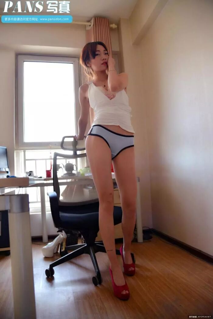 【PANS Yingshin Series】2016.06.26 NO.608 叮铛Sexual Smallness [30P] 9th image