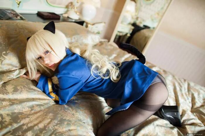 [@factory] Stocking Witches (155P) 100th image