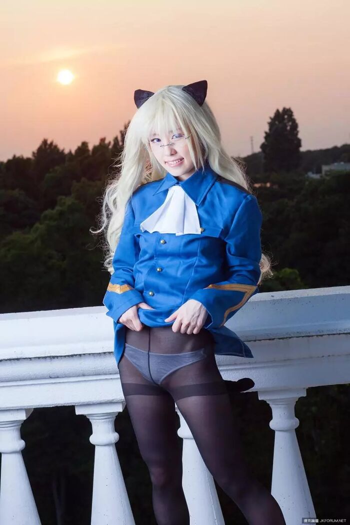 [@factory] Stocking Witches (155P) 15th image