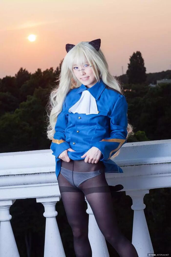 [@factory] Stocking Witches (155P) 16th image